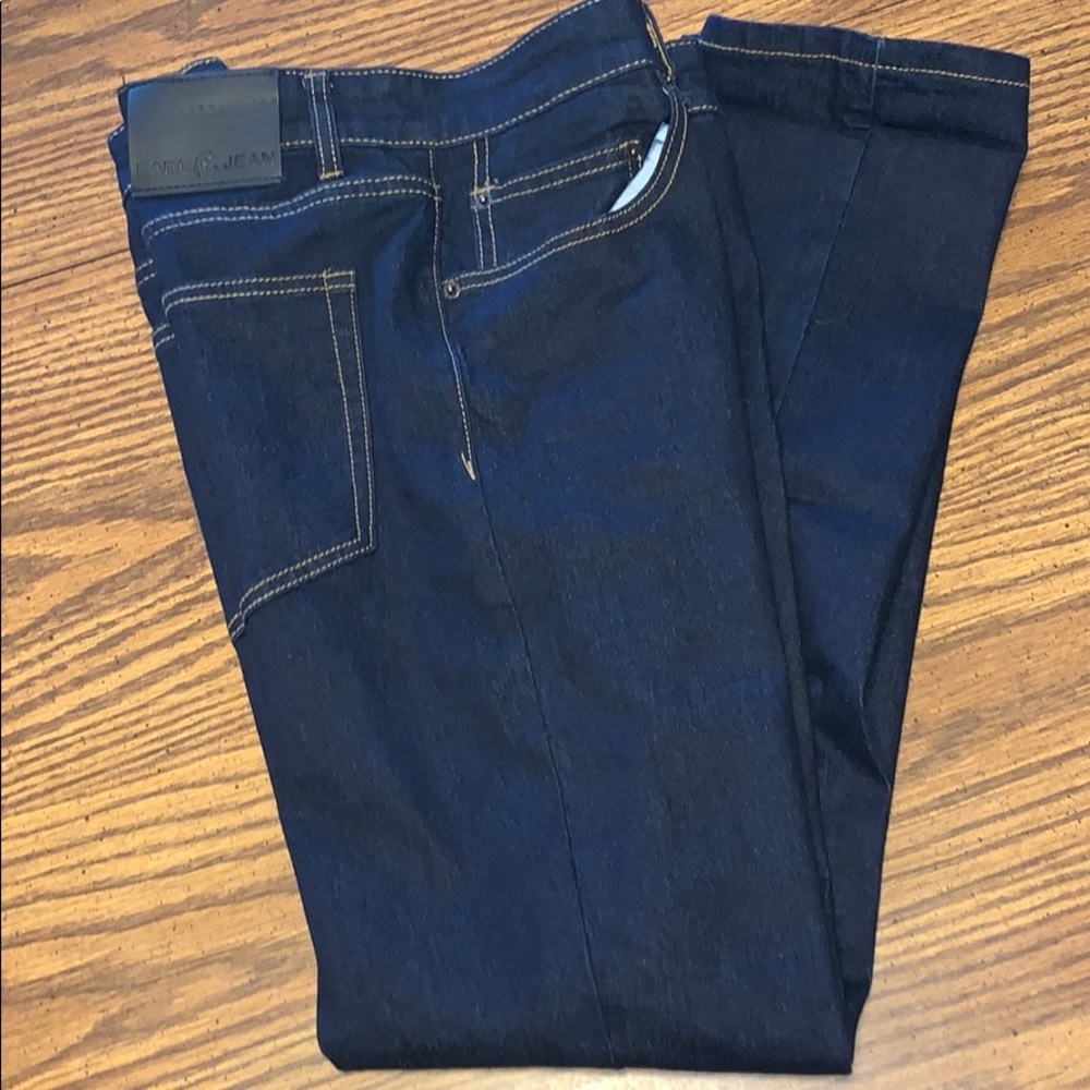Earl Skinny Jeans, Size 34X30